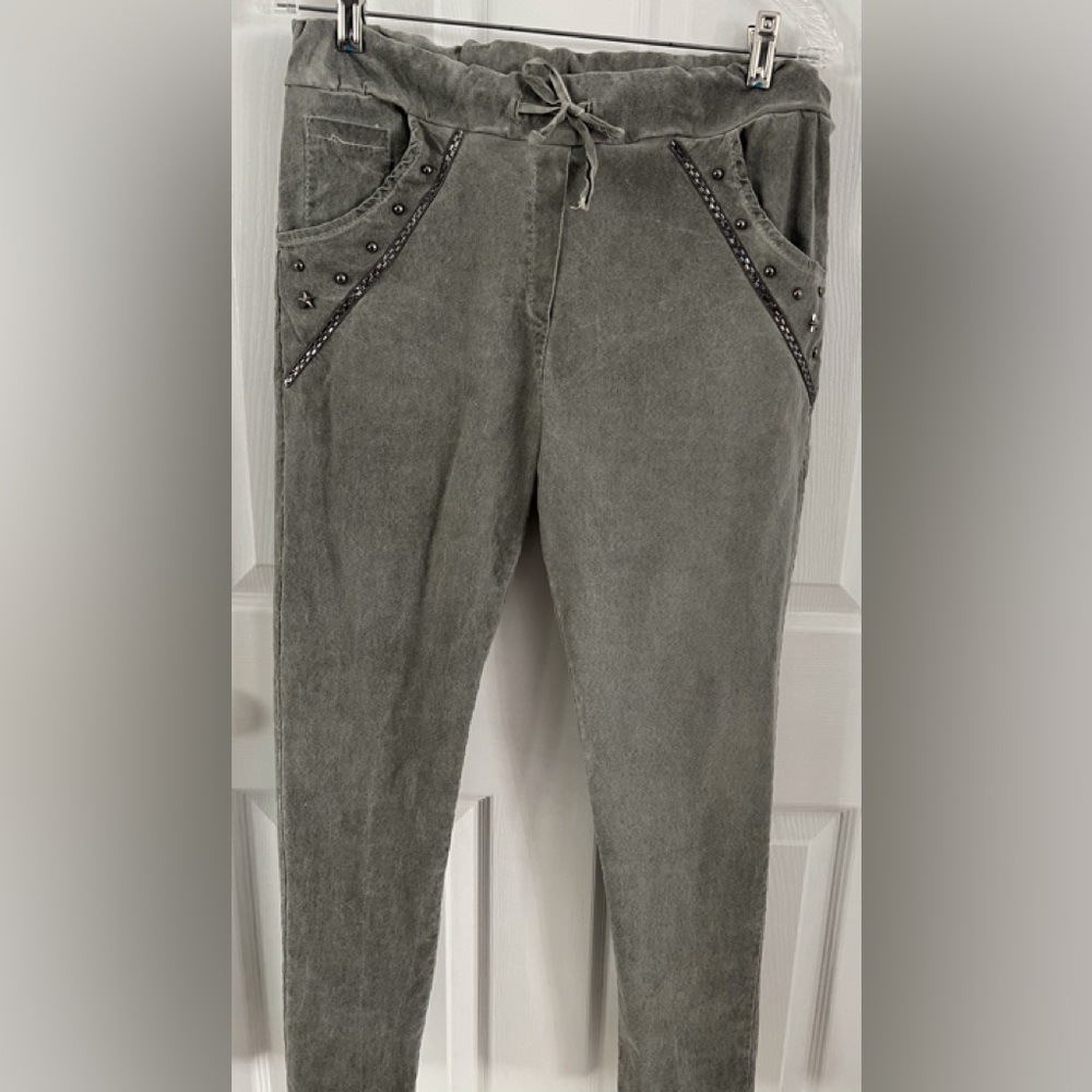 Womens stretchy jeans